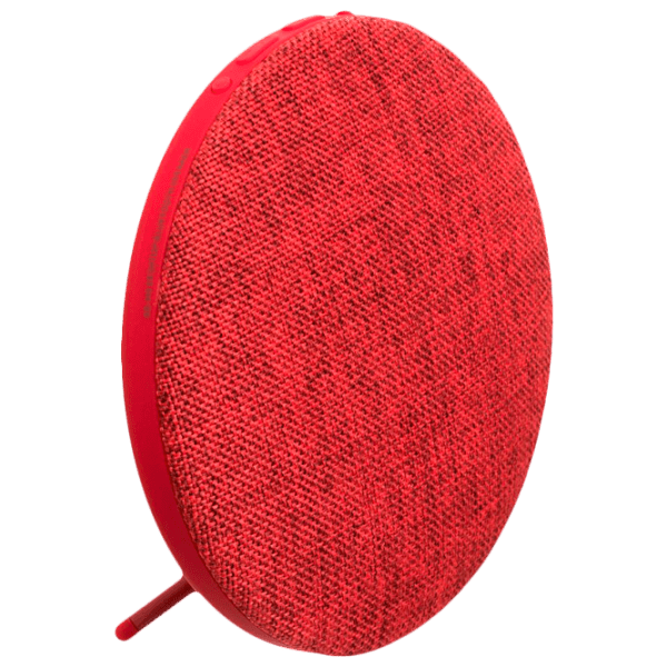 Boxa Portabila Remax RB-M9, Red  photo 2