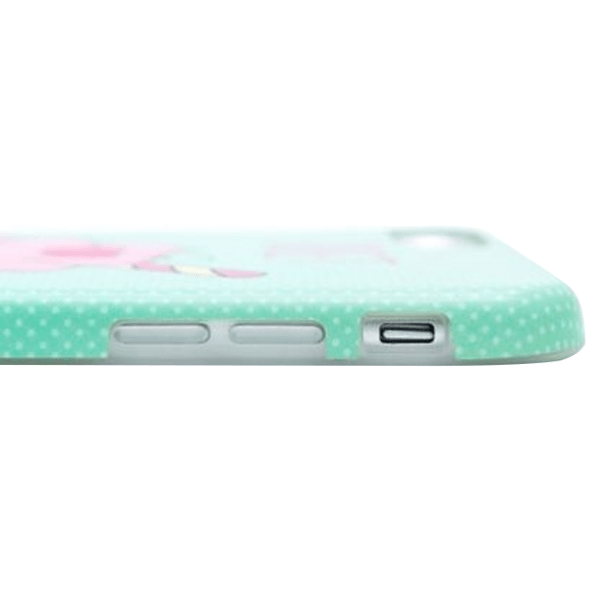 Чехол для смартфона Apple iPhone 7/ 8/ SE2 (CUP CAKE) Светлый Синий i-Paint, TPU, Back photo 5