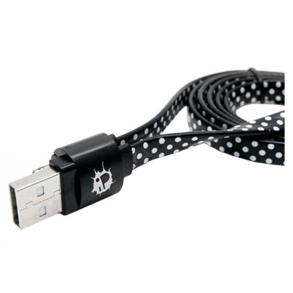 Кабель USB (8-pin) i-Paint, Pois  photo 2