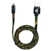 Кабель USB (8-pin) i-Paint, Камуфляжный 