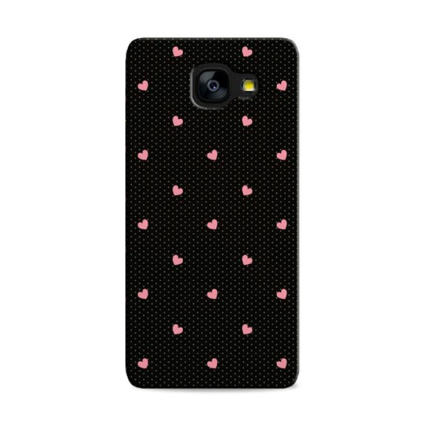 Чехол Back Samsung Galaxy A5 (2016) Hard i-Paint, Sweety   photo 1