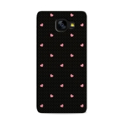 Чехол Back Samsung Galaxy A5 (2016) Hard i-Paint, Sweety  