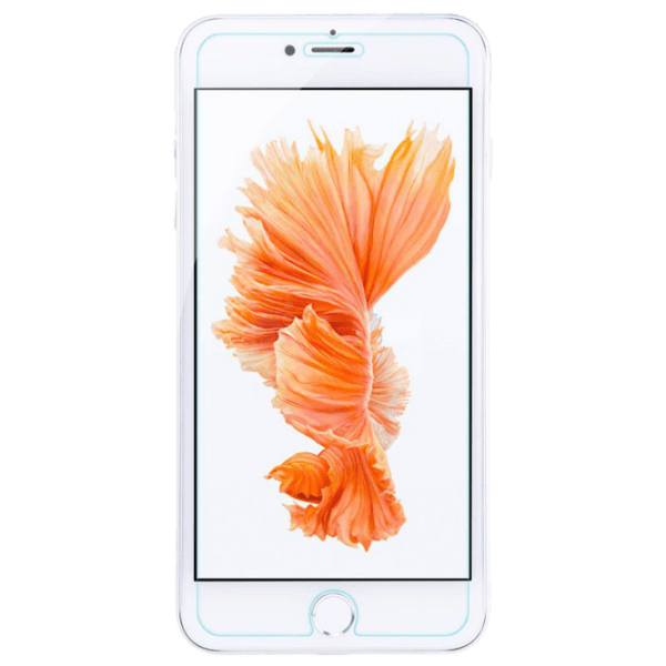 Защитное стекло для смартфона Apple iPhone 8 Plus/ 7 Plus Nillkin, 2.5D photo 1