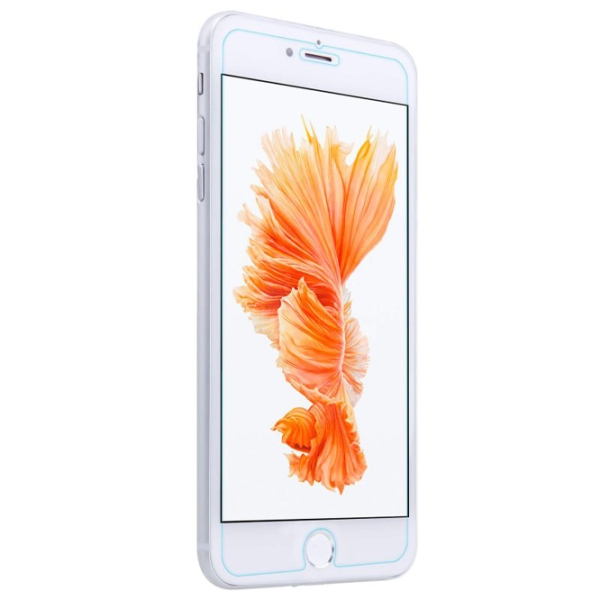 Защитное стекло для смартфона Apple iPhone 8 Plus/ 7 Plus Nillkin, 2.5D photo 4