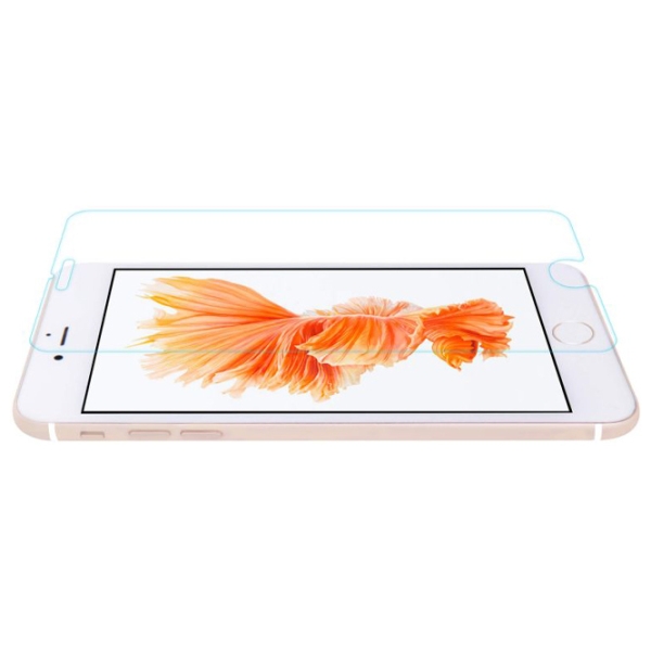 Защитное стекло для смартфона Apple iPhone 8 Plus/ 7 Plus Nillkin, 2.5D photo 5