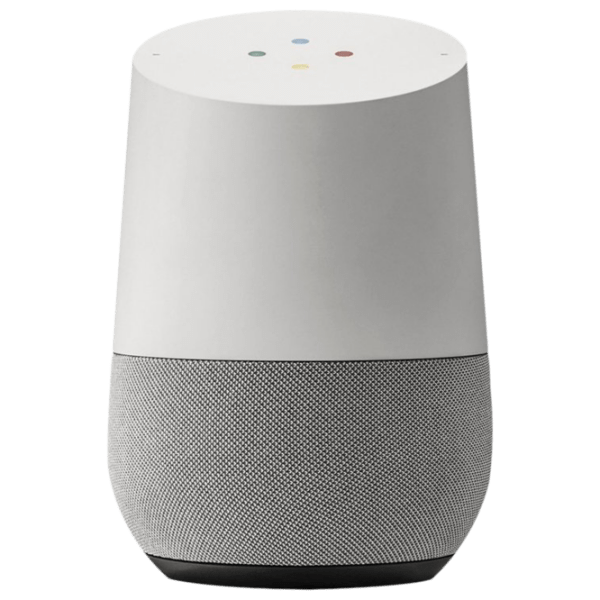 Boxă smart Google Home White  photo 1