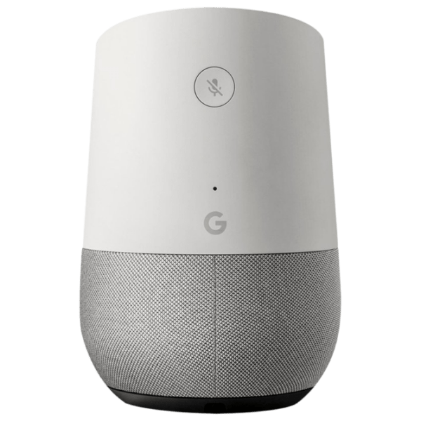 Boxă smart Google Home White  photo 2