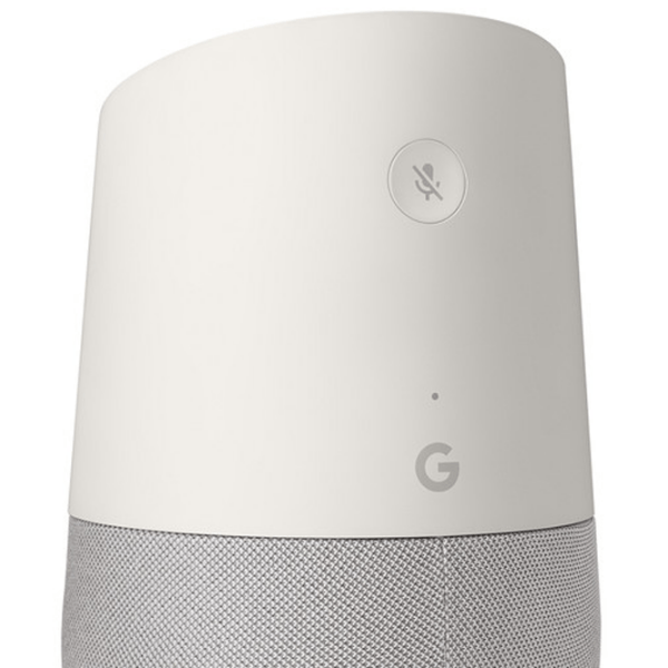 Boxă smart Google Home White  photo 3