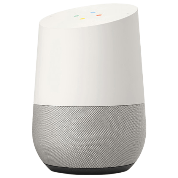 Boxă smart Google Home White  photo 4