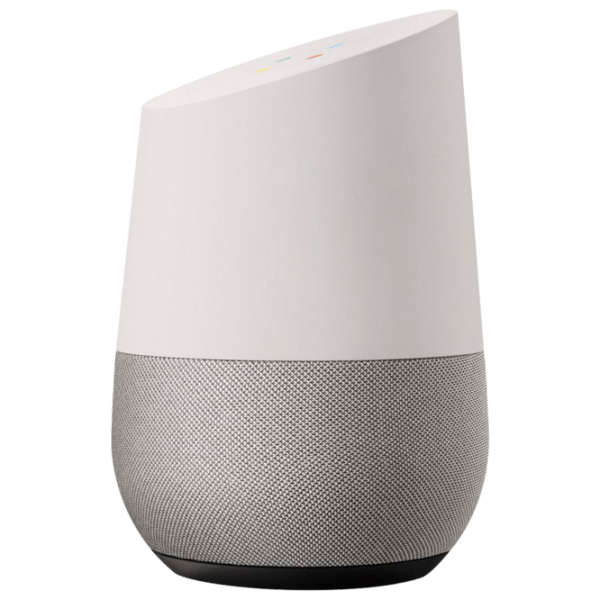 Boxă smart Google Home White  photo 5