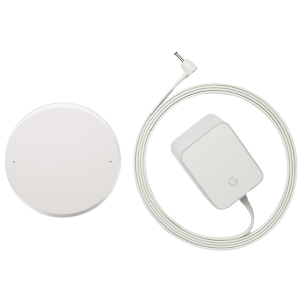 Boxă smart Google Home White  photo 7