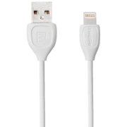 Cablu pentru telefon Remax RC-050i USB Type-A/ Lightning White 
