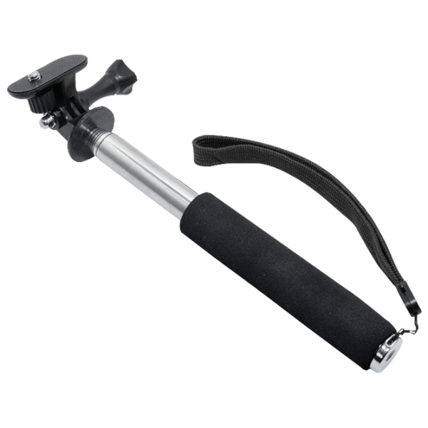 Xit Photo, Monopod 43 (XTGPMP43N), Черный  photo 1