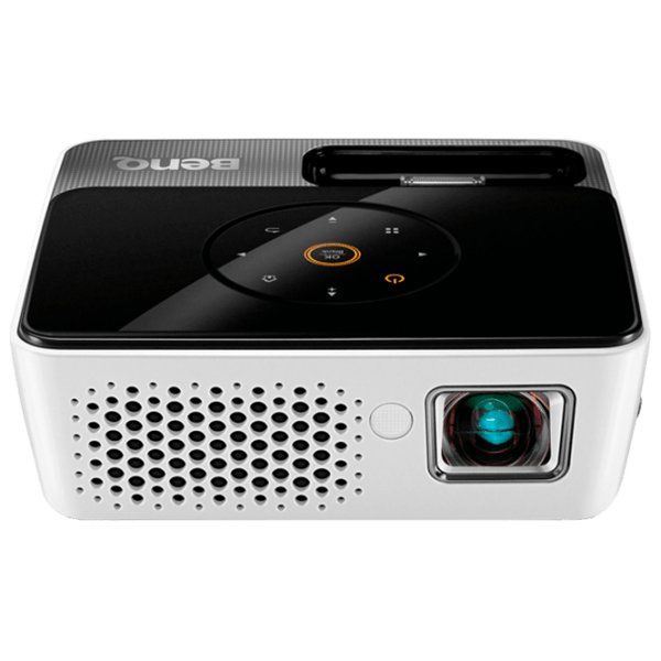 Проектор BENQ GP3 Черный  photo 1