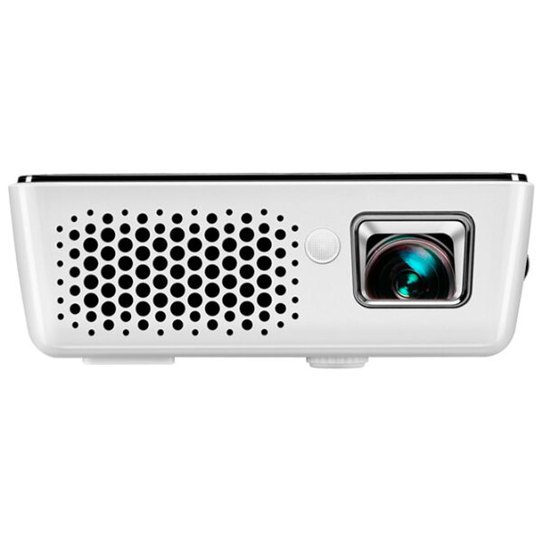Проектор BENQ GP3 Черный  photo 2