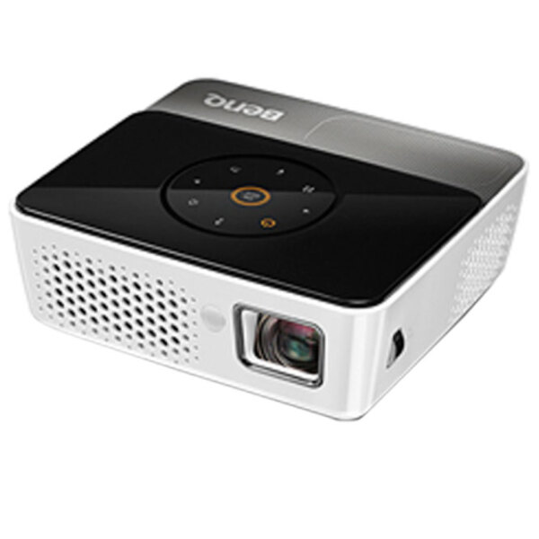Проектор BENQ GP3 Черный  photo 3