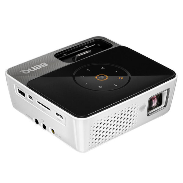 Проектор BENQ GP3 Черный  photo 5