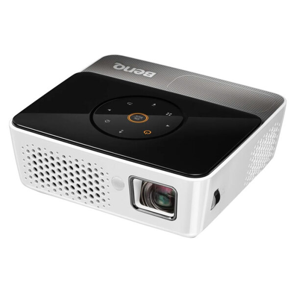 Проектор BENQ GP3 Черный  photo 6
