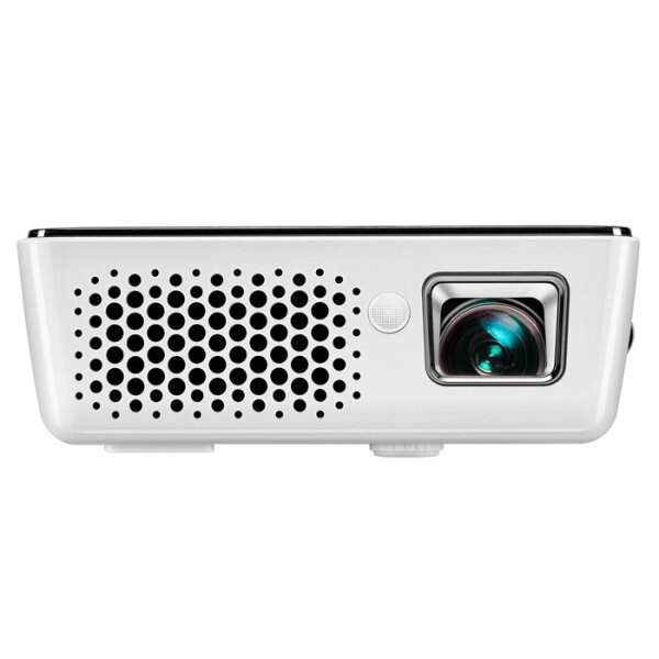 Проектор BENQ GP3 Черный  photo 7