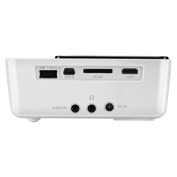 Проектор BENQ GP3 Черный  photo 8