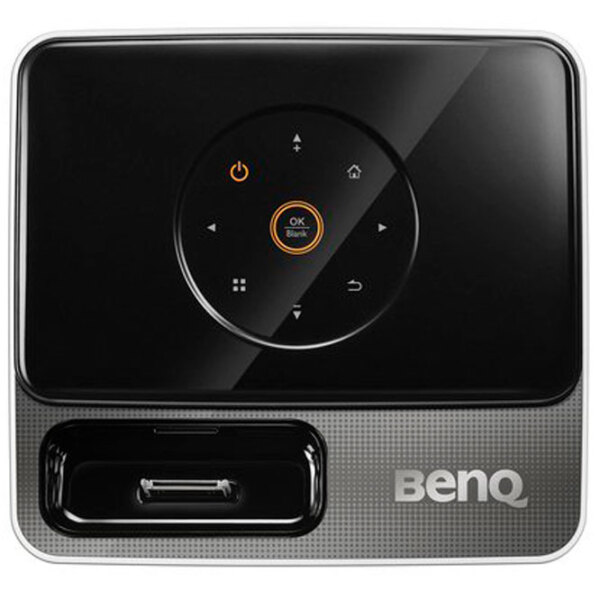 Проектор BENQ GP3 Черный  photo 10