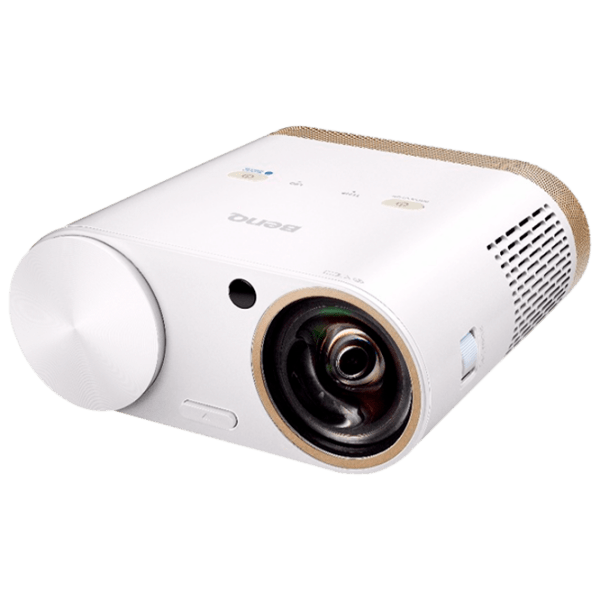 Проектор BENQ i500 Белый  photo 1