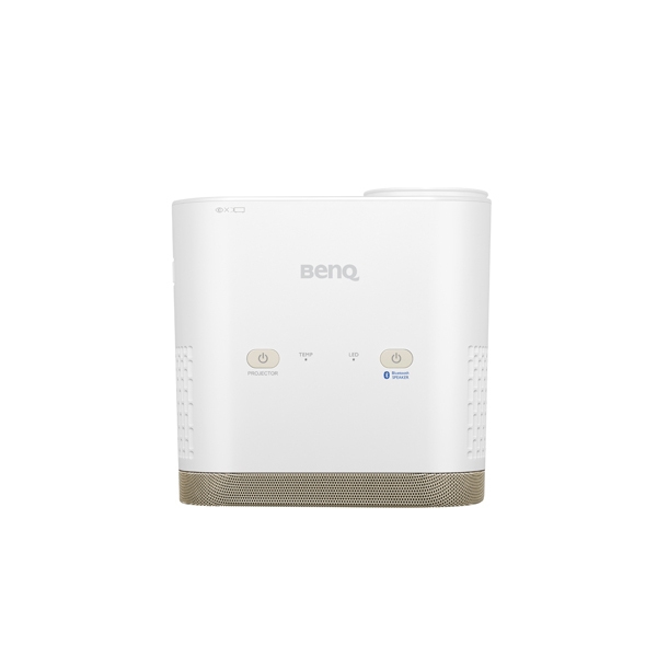 Проектор BENQ i500 Белый  photo 3