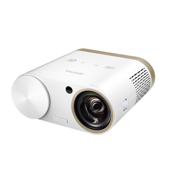 Проектор BENQ i500 Белый  photo 4