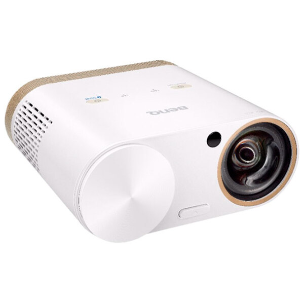 Проектор BENQ i500 Белый  photo 5