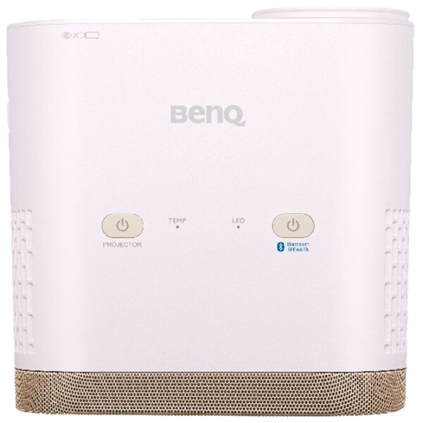 Проектор BENQ i500 Белый  photo 6