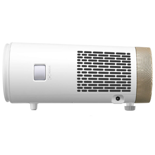 Проектор BENQ i500 Белый  photo 7