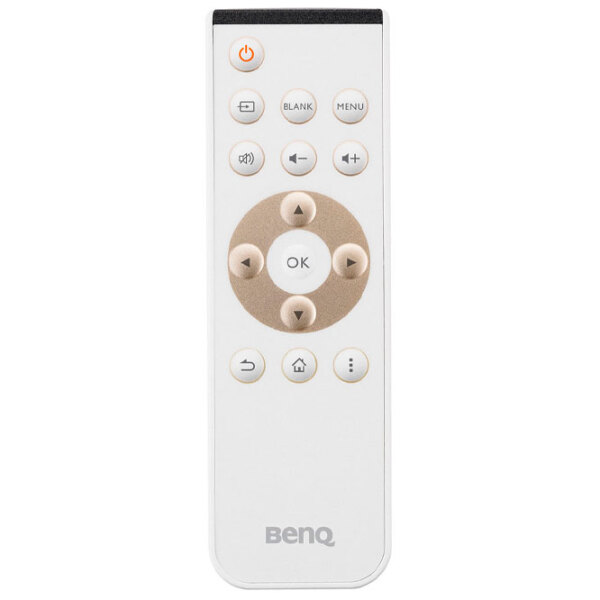 Проектор BENQ i500 Белый  photo 10