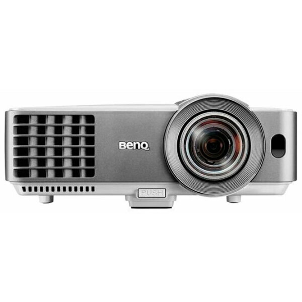 Proiector BENQ MW632ST White  photo 2