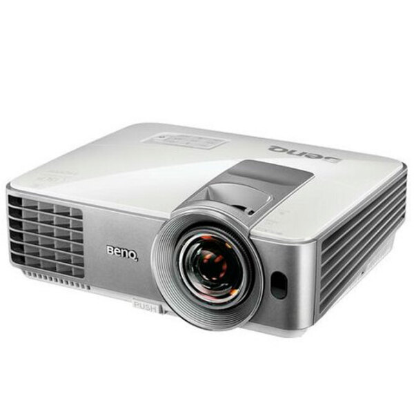 Proiector BENQ MW632ST White  photo 3