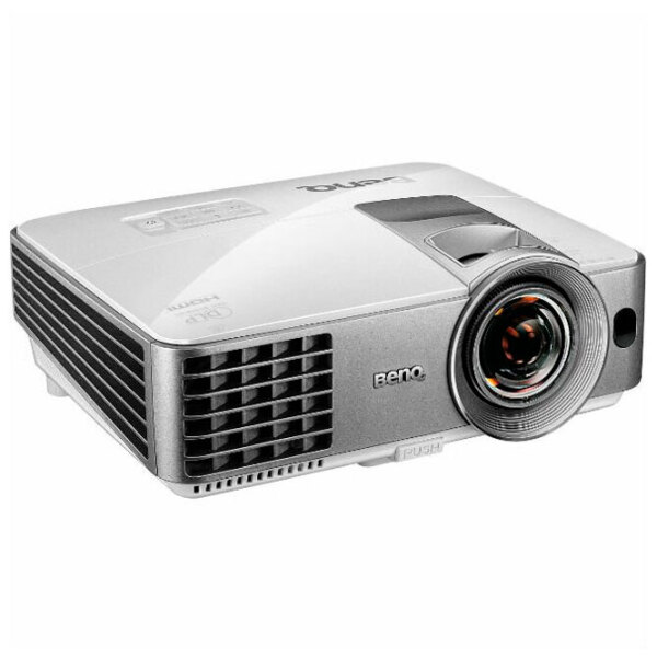 Proiector BENQ MW632ST White  photo 4