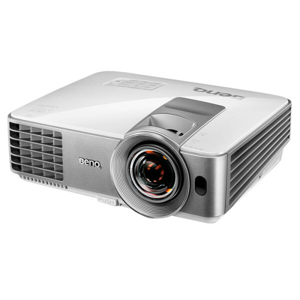 Proiector BENQ MW632ST White  photo 5