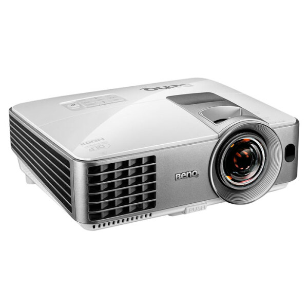 Proiector BENQ MW632ST White  photo 6