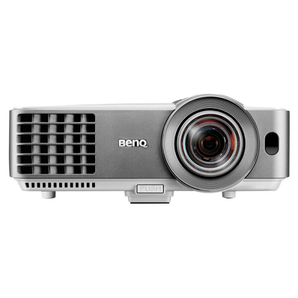 Proiector BENQ MW632ST White  photo 7