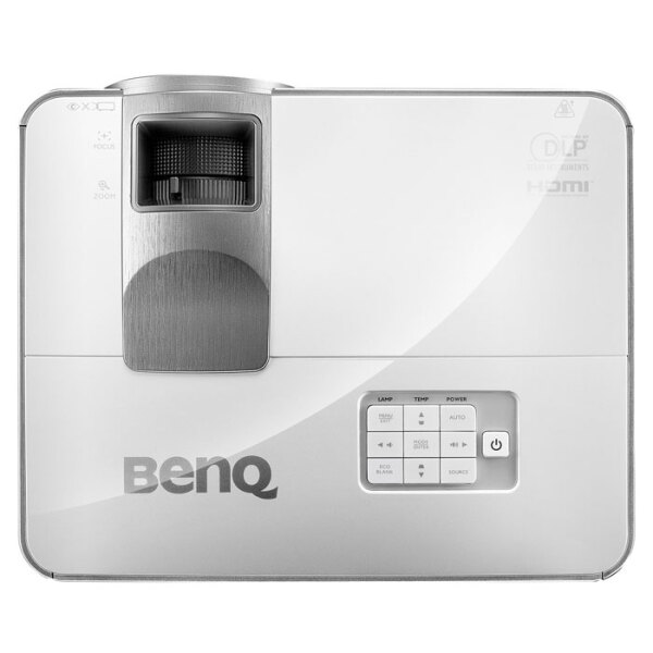Proiector BENQ MW632ST White  photo 8