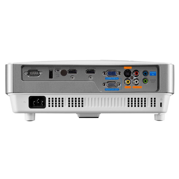 Proiector BENQ MW632ST White  photo 9