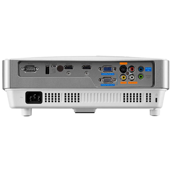 Proiector BENQ MW632ST White  photo 12