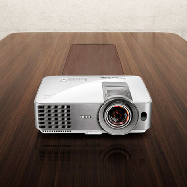 Proiector BENQ MW632ST White  photo 13