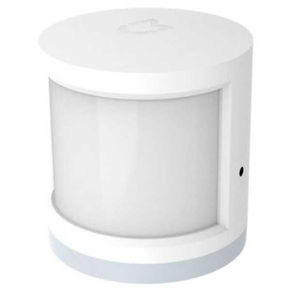 Senzor de mișcare Xiaomi Mi Smart Human Body Sensor White  photo 2