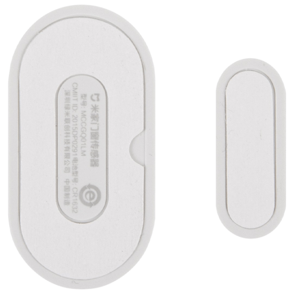 Датчик двери-окна Xiaomi YTC4005CN Белый  photo 2