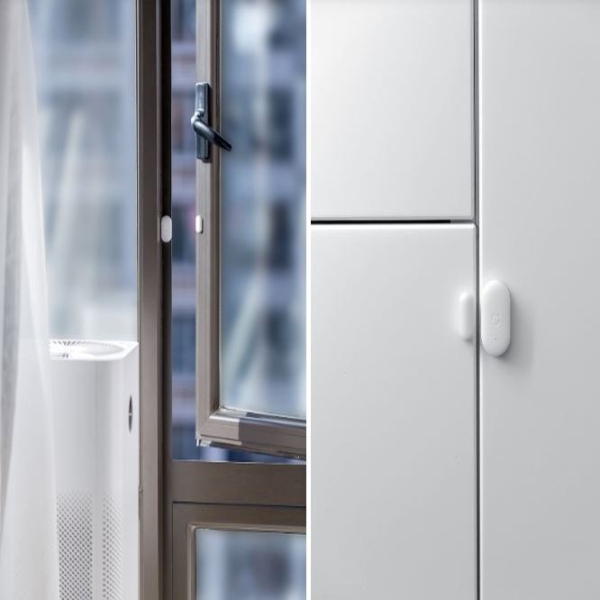 Датчик двери-окна Xiaomi YTC4005CN Белый  photo 4