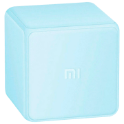 Интеллектуальный центр Xiaomi Mi Cube Синий 