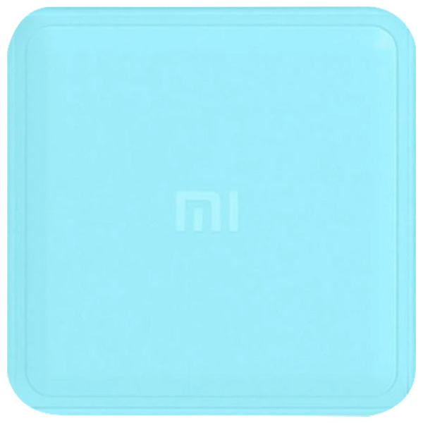 Controller inteligent Xiaomi Mi Cube Blue  photo 2