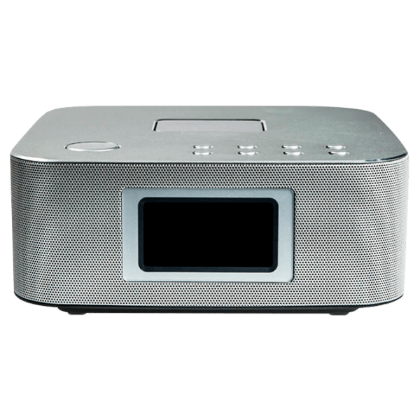 Boxă portabilă Remax RB-H3C Silver 10 W photo 1