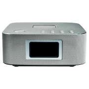 Boxă portabilă Remax RB-H3C Silver 10 W