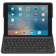 Husă pentru tabletă Apple iPad Pro 920-008131 Black Logitech, 9.7", ABS/ PC